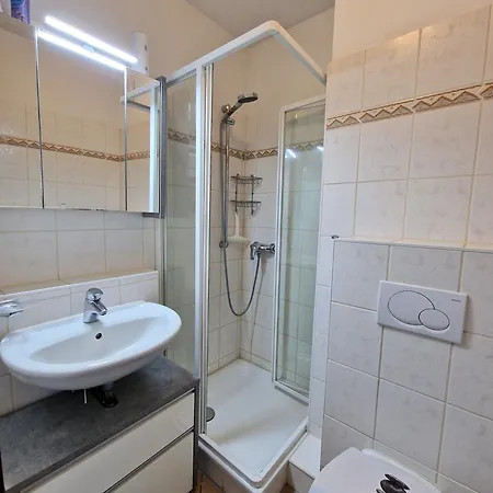 דירה O07-010 הייליגנהאפן