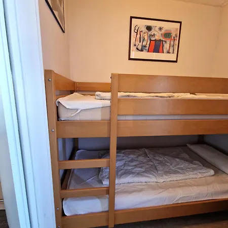 דירה O07-010 הייליגנהאפן